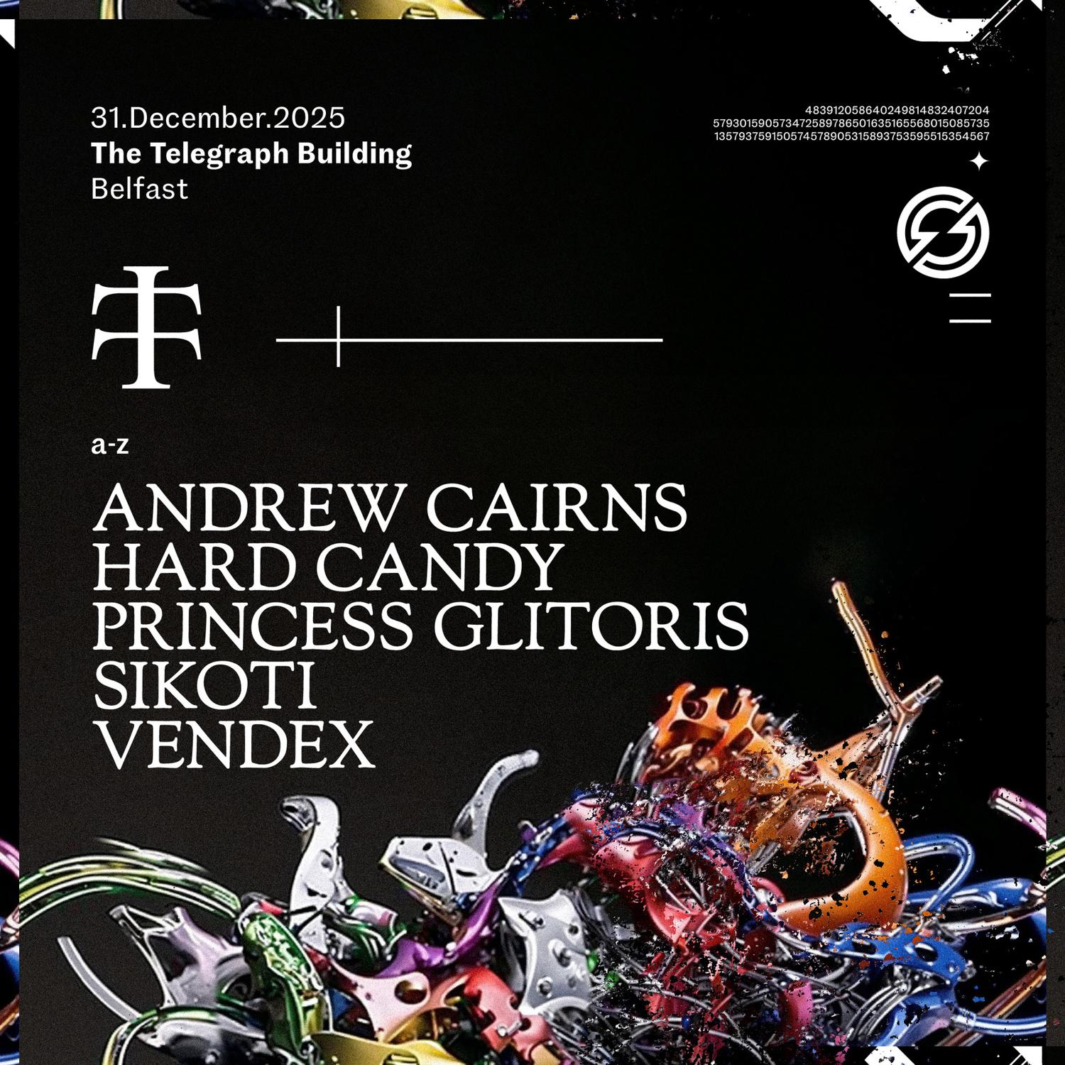 Teletech X Shine Nye