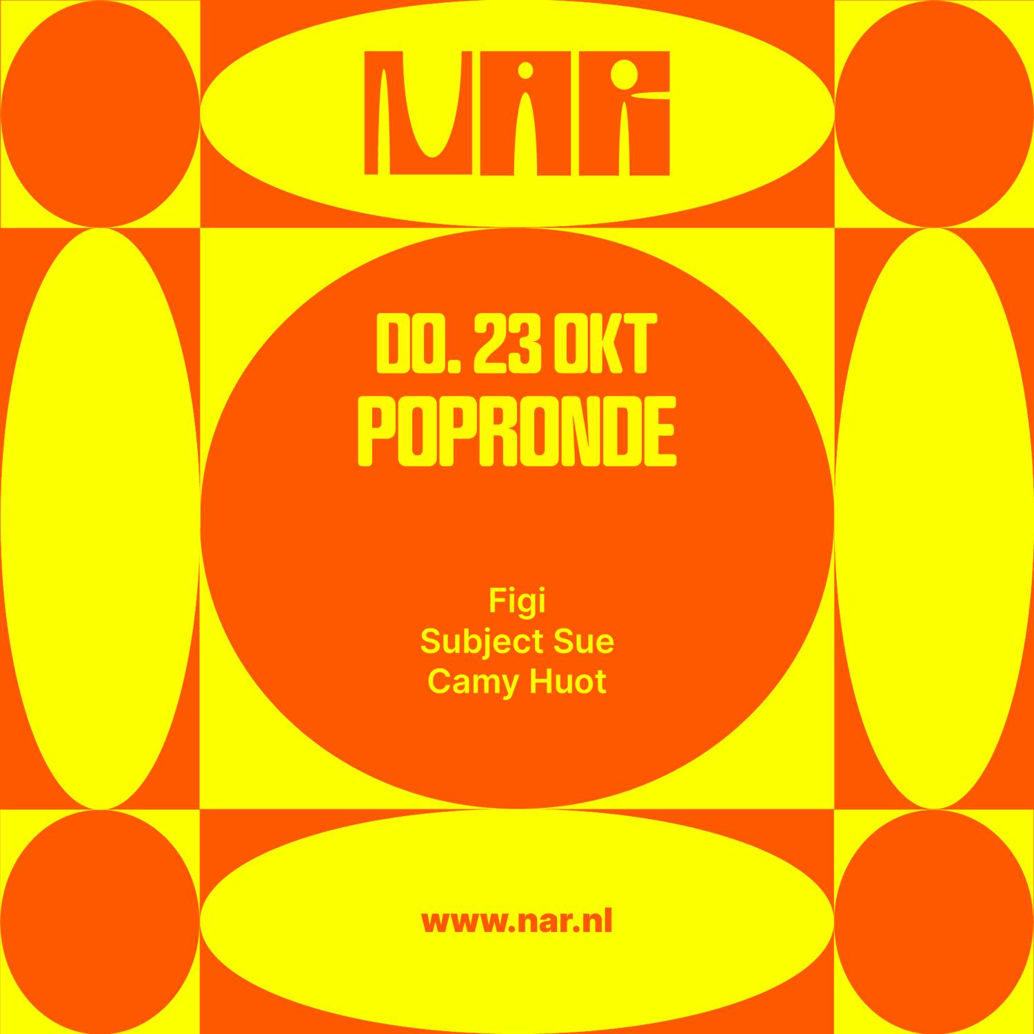 Popronde