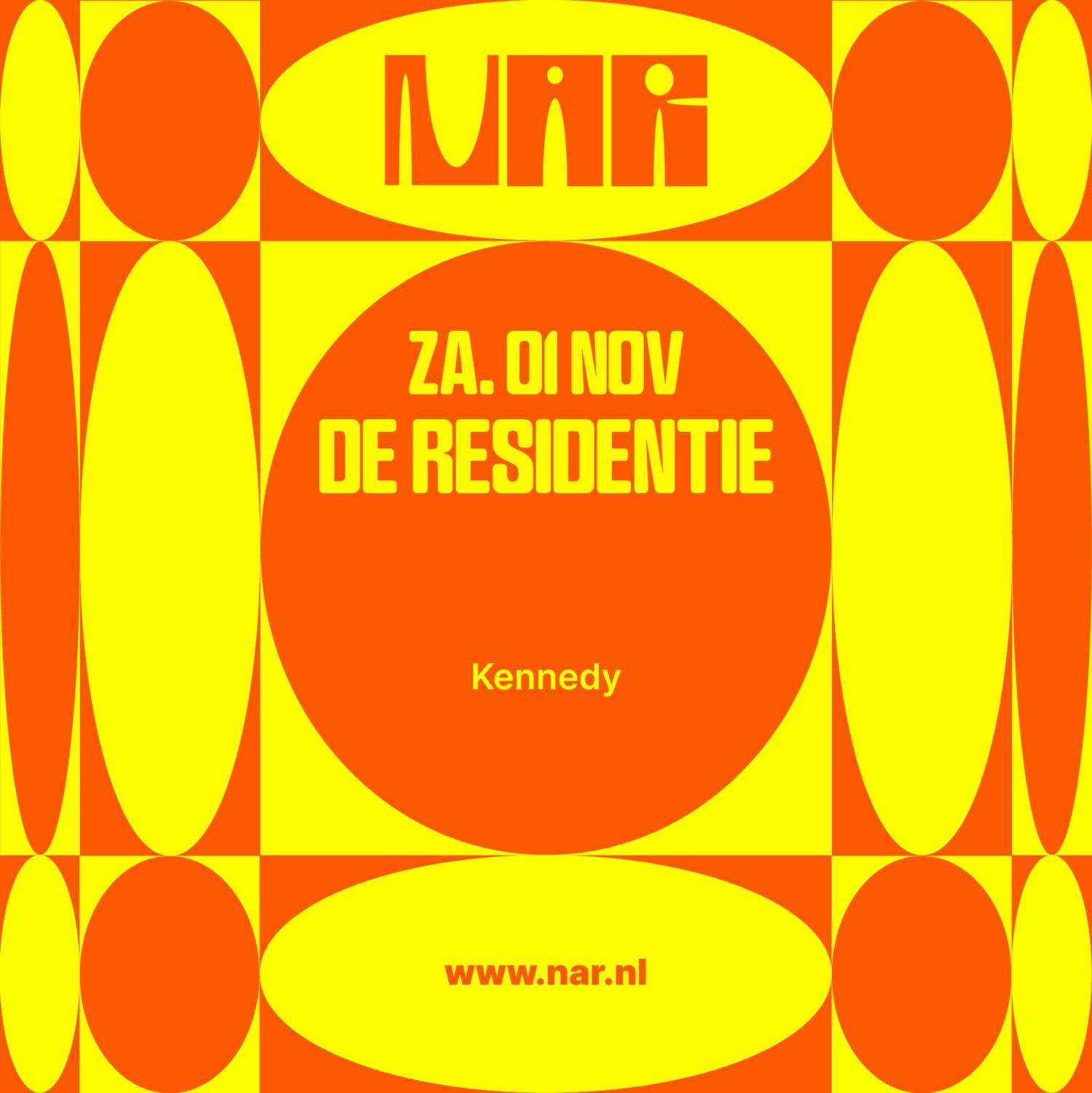 De Residentie