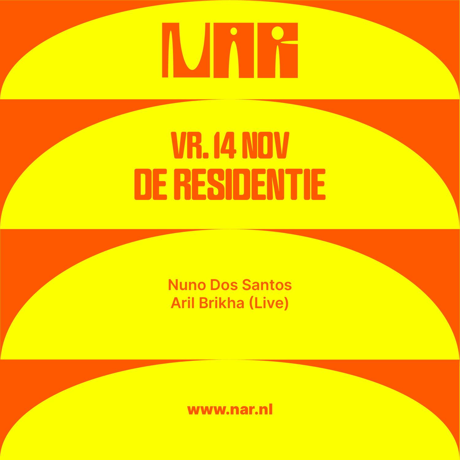 De Residentie