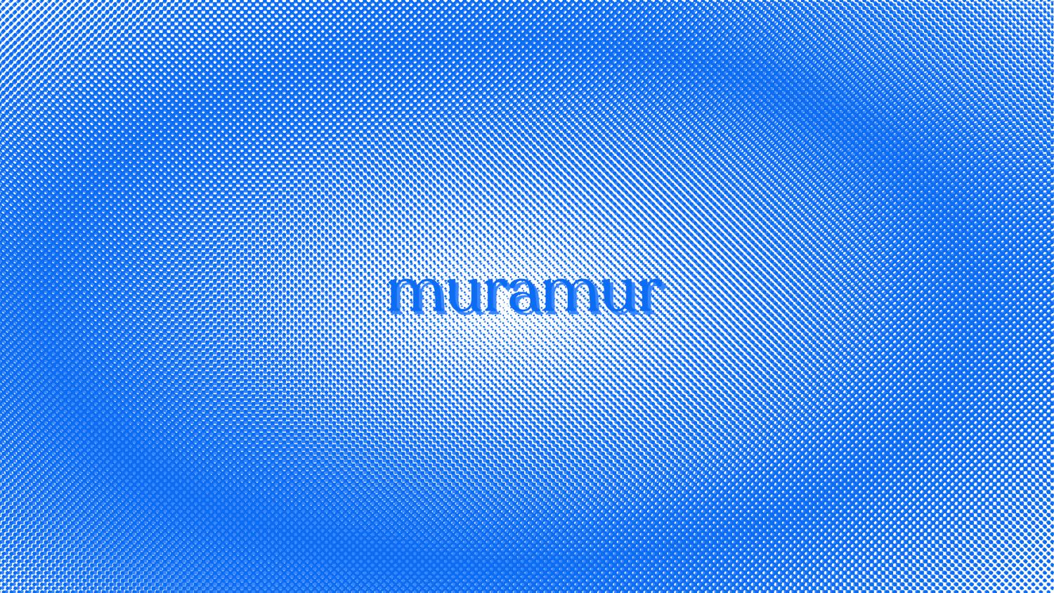 Muramur Presents: Gonima — Monsieur Bruit+Anamika Deb — Moma+Vj_Krap