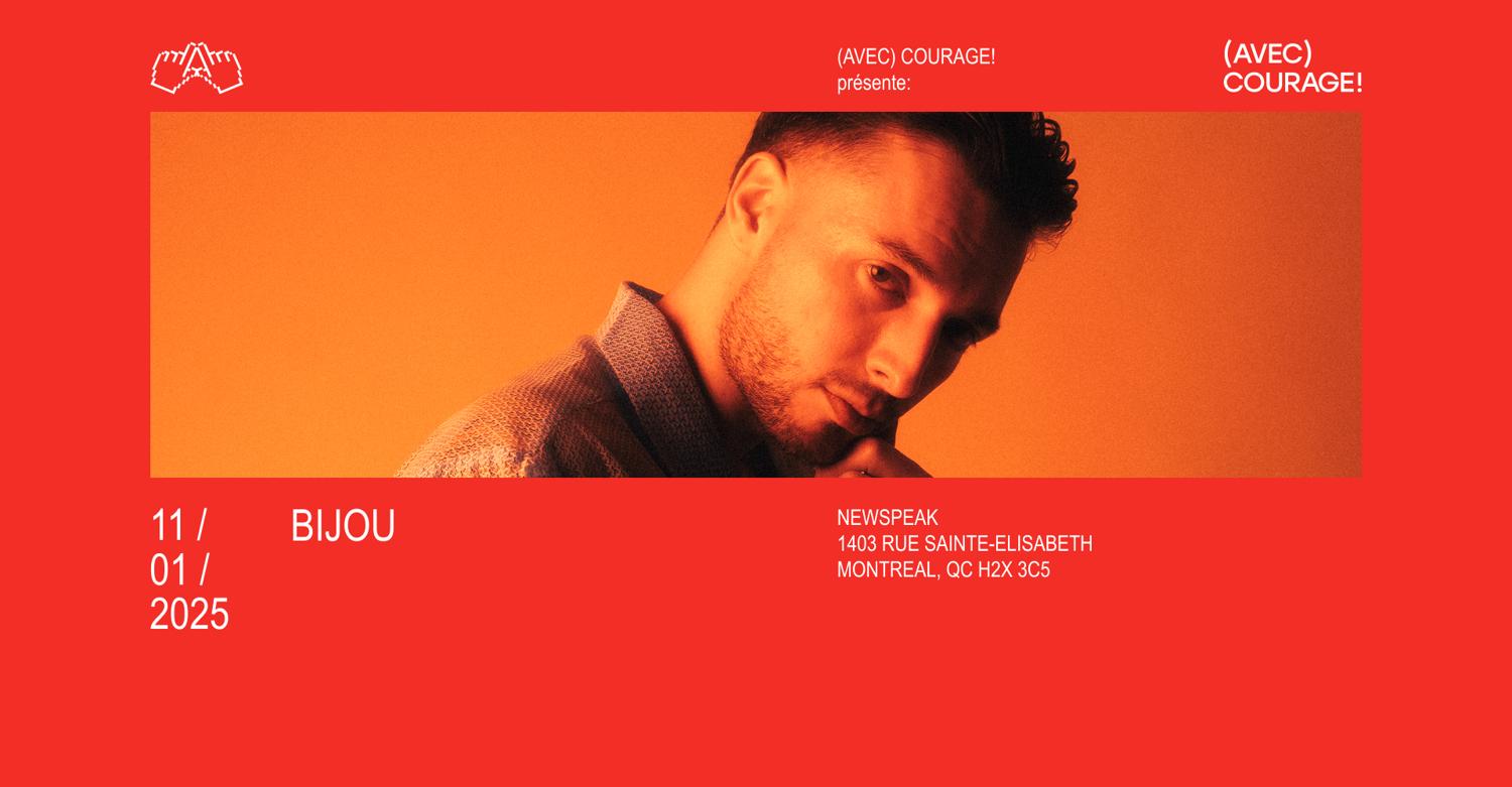 Bijou - Montréal