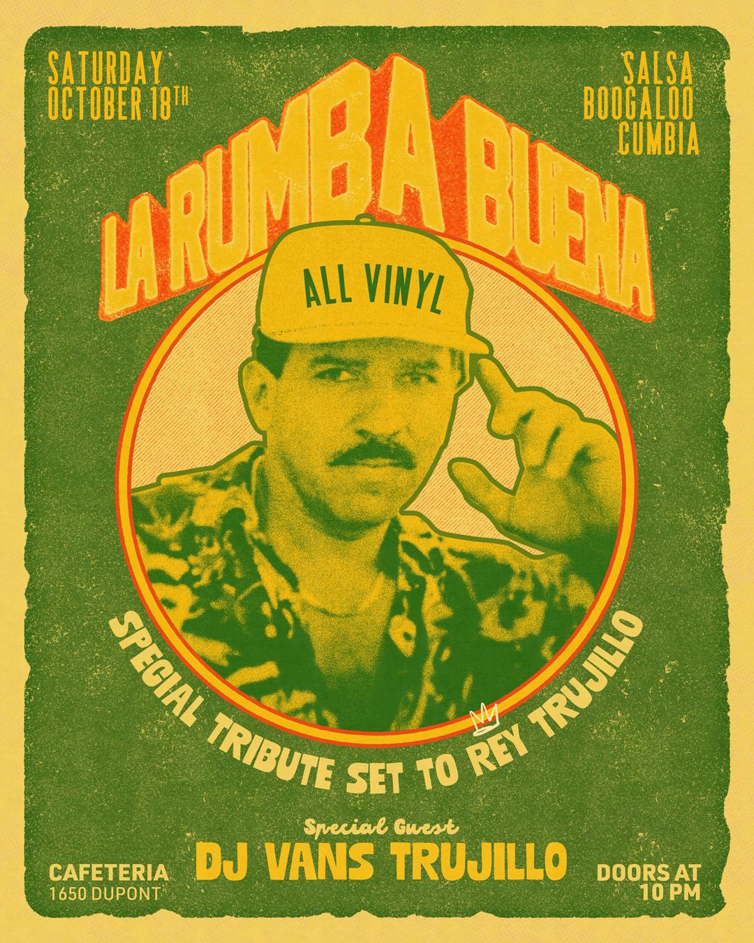 La Rumba Buena