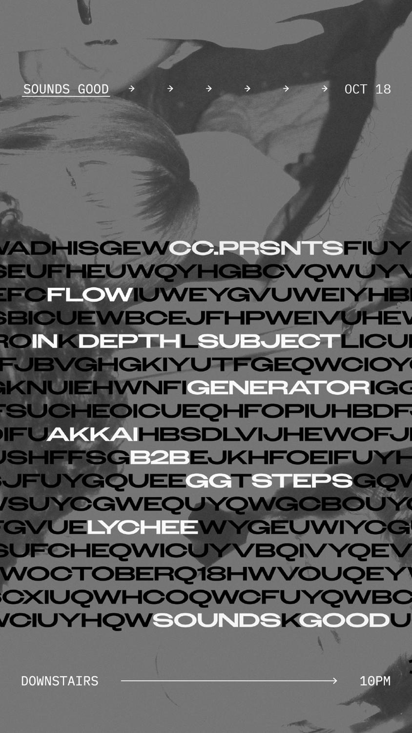 Cc: Flow