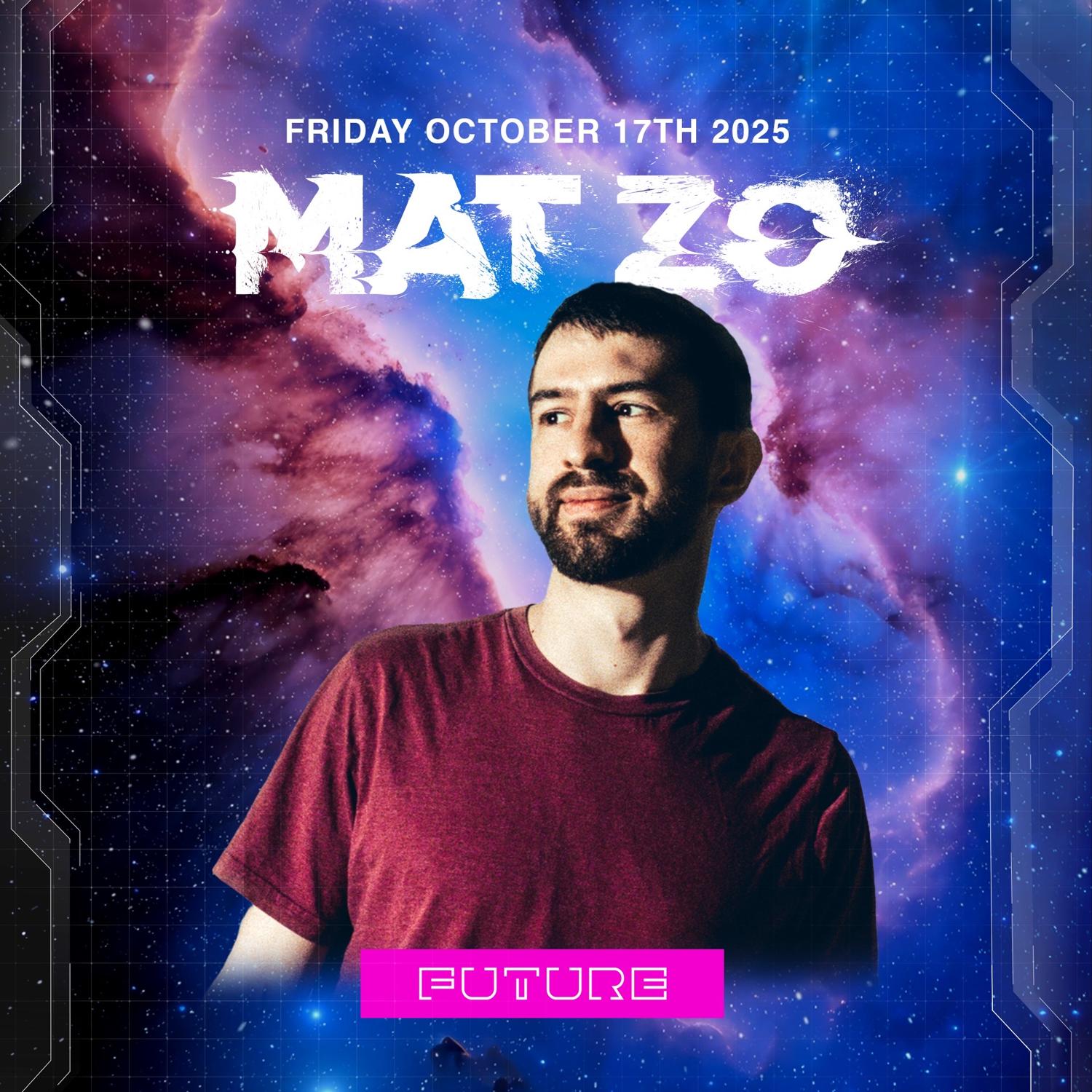 Mat Zo Inside Future