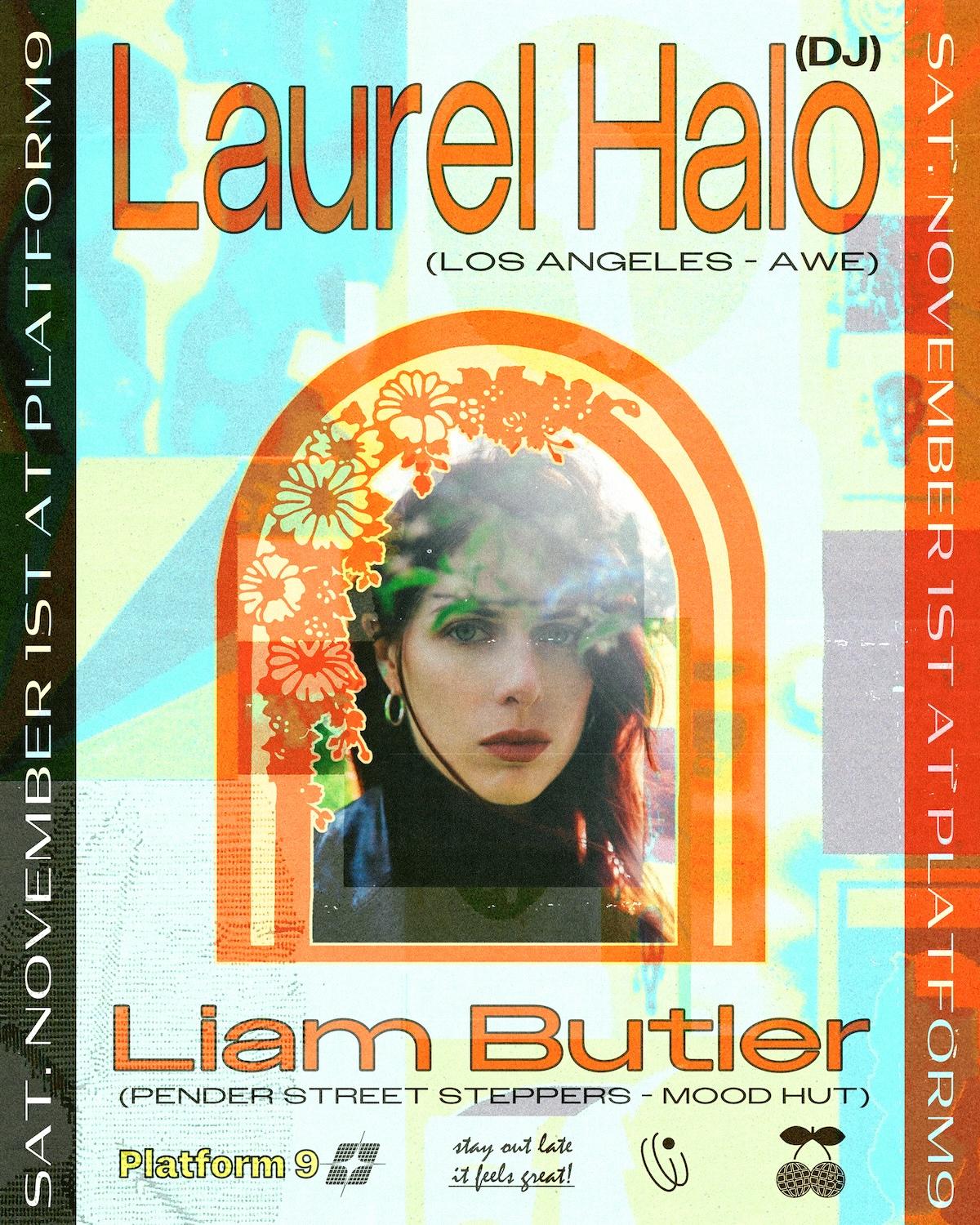 Laurel Halo