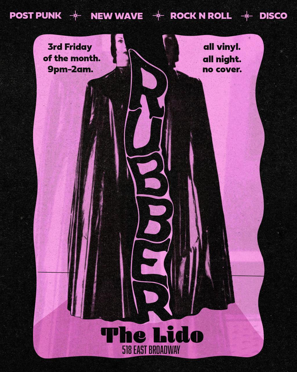 Rubber