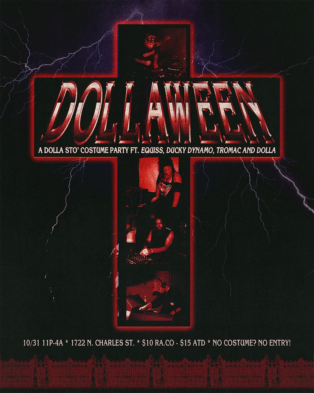 Dollaween