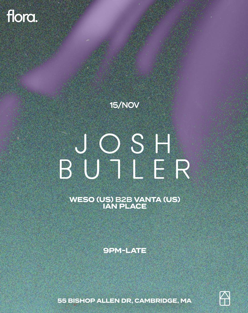 Josh Butler