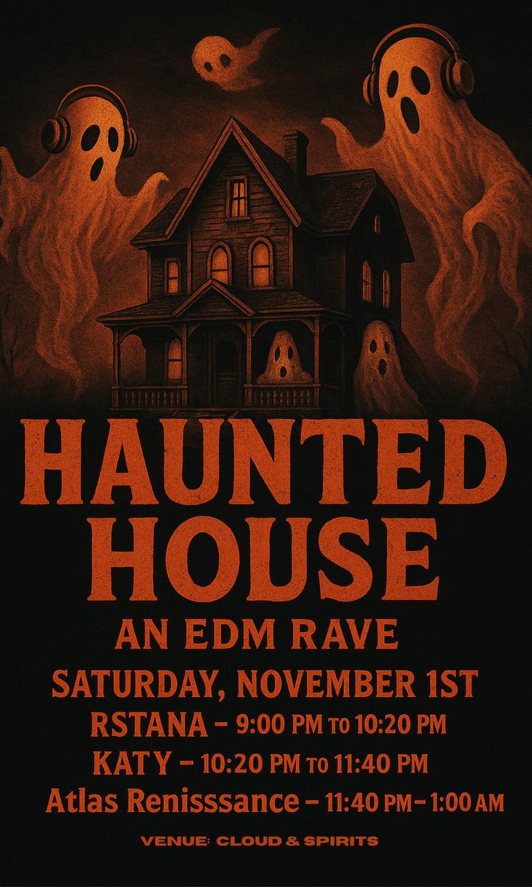 Haunted House