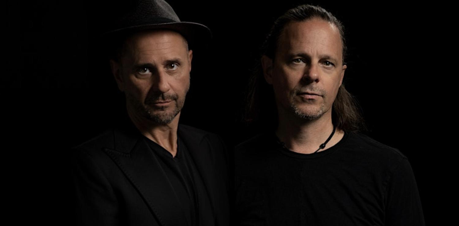 Booka Shade (Live) At The Great Northern