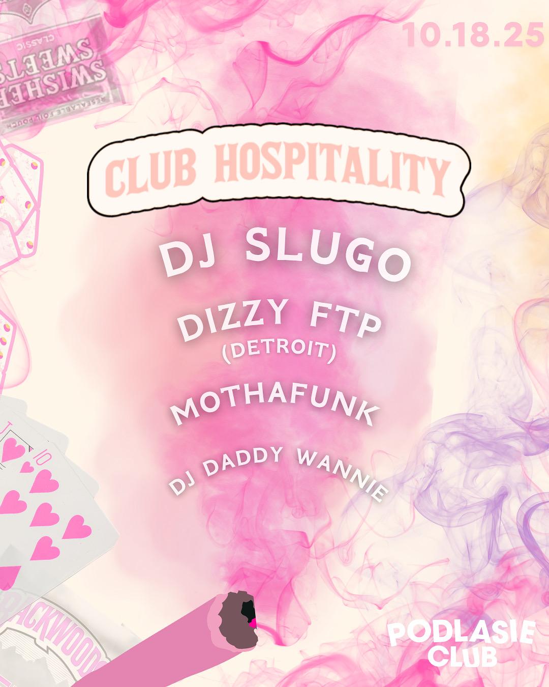 Club Hospitality