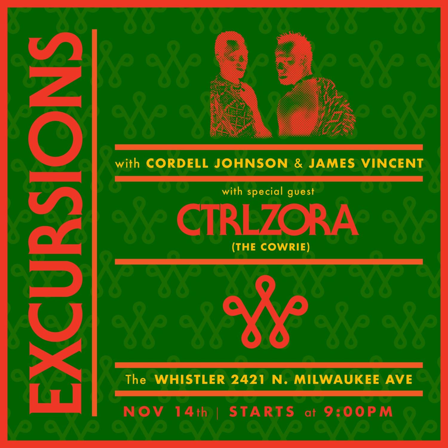 Excursions