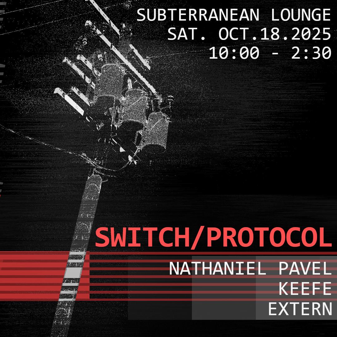 Switch/Protocol