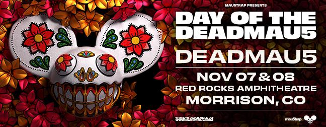 Deadmau5