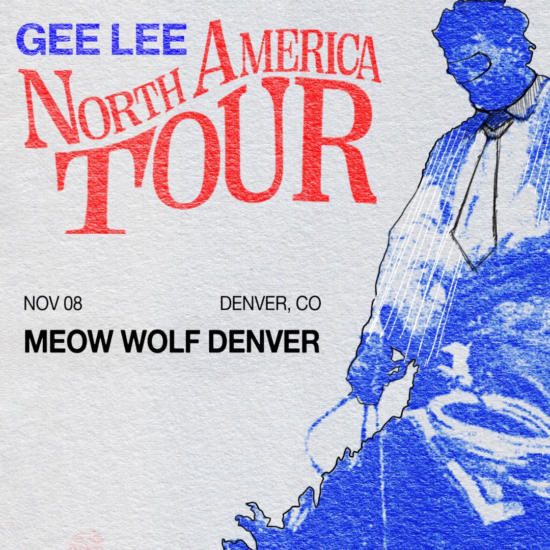 Gee Lee