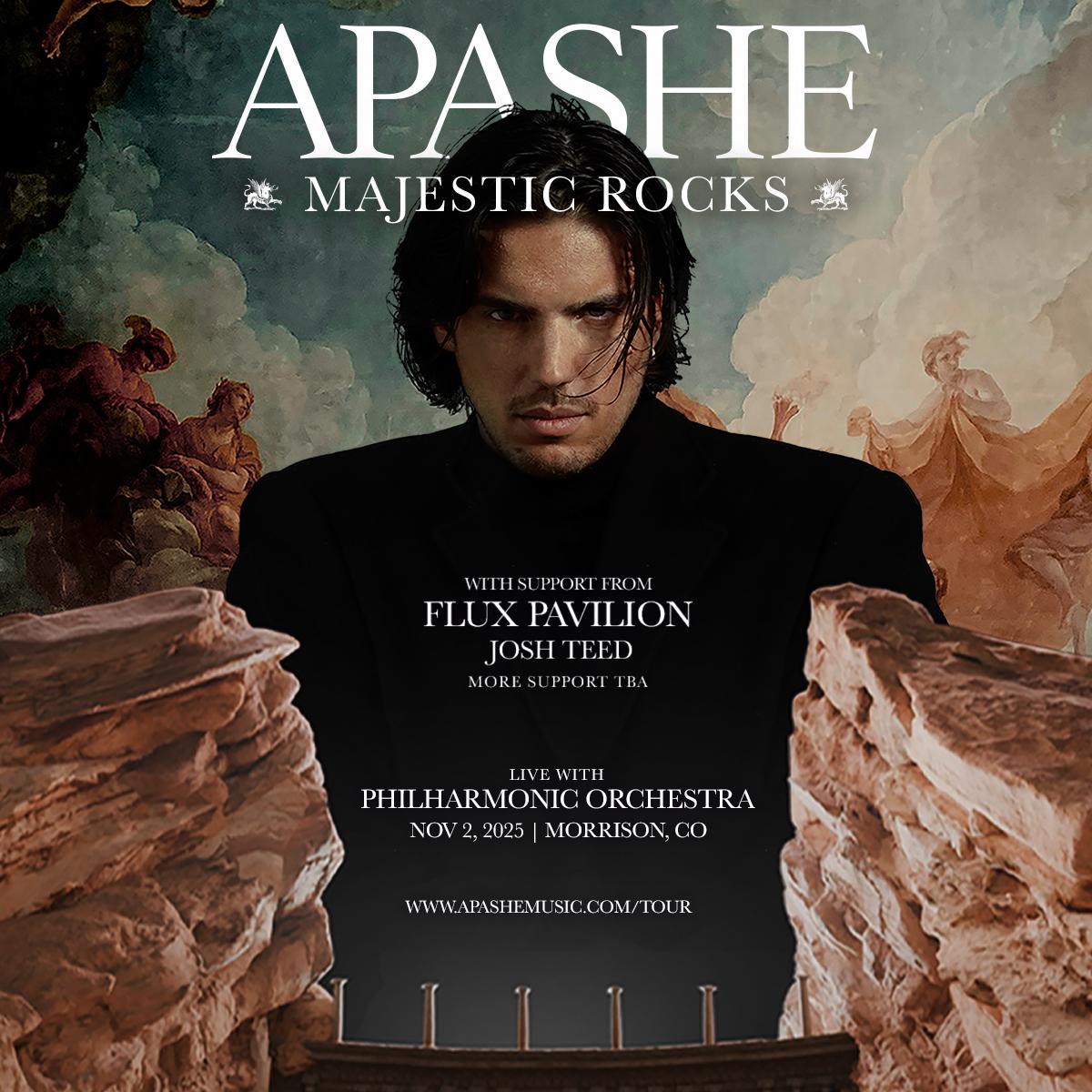 Apashe