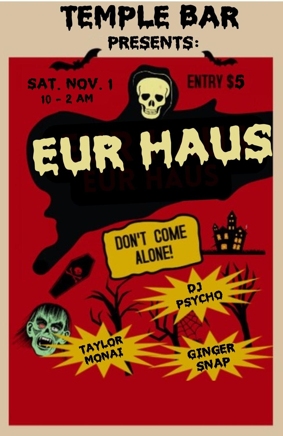 Eur Haus