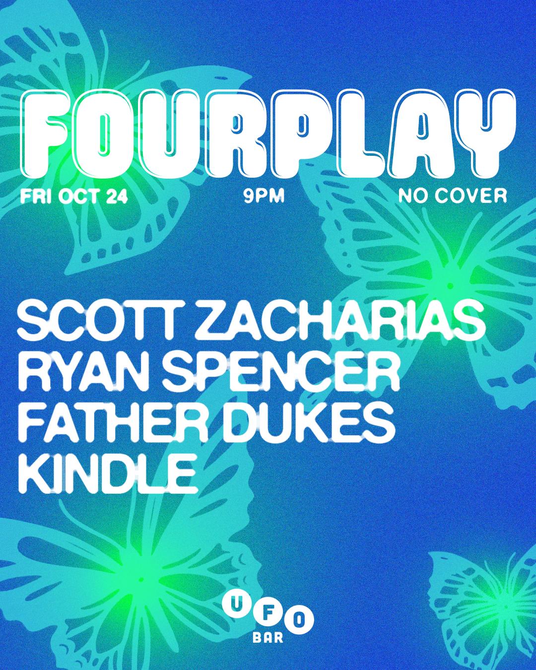 Fourplay