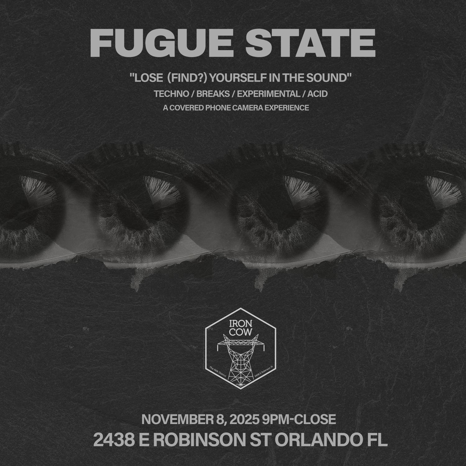 Fugue State