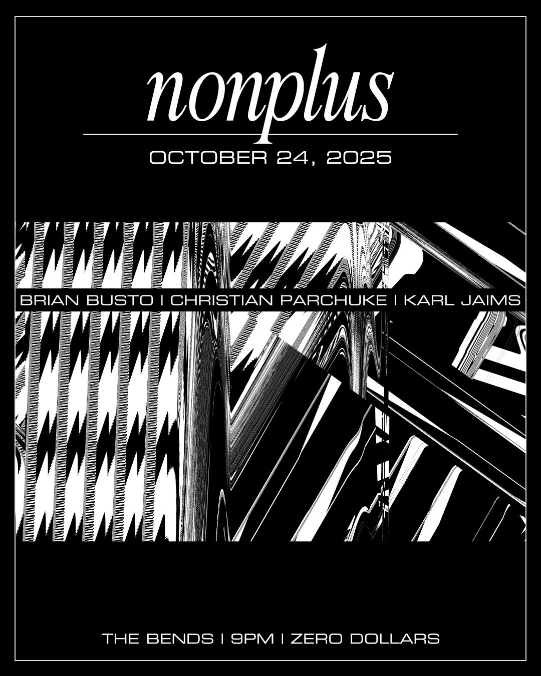 Nonplus