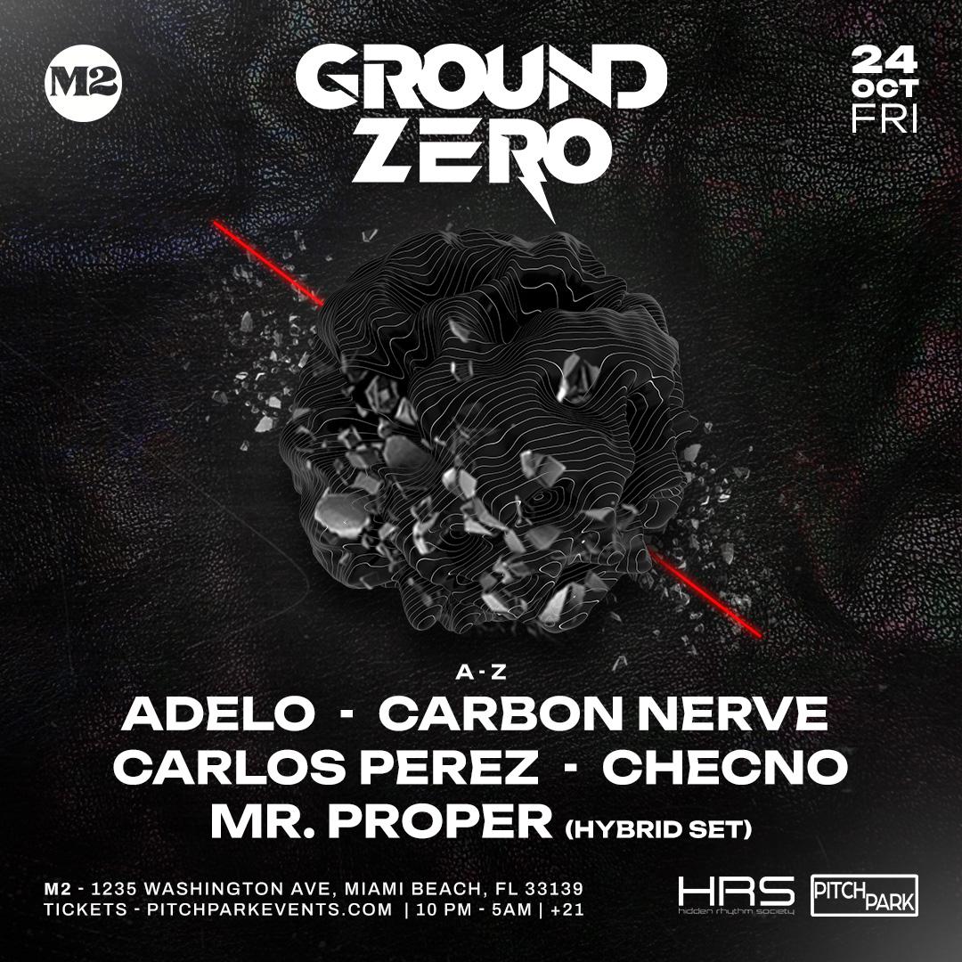 Ground Zero
