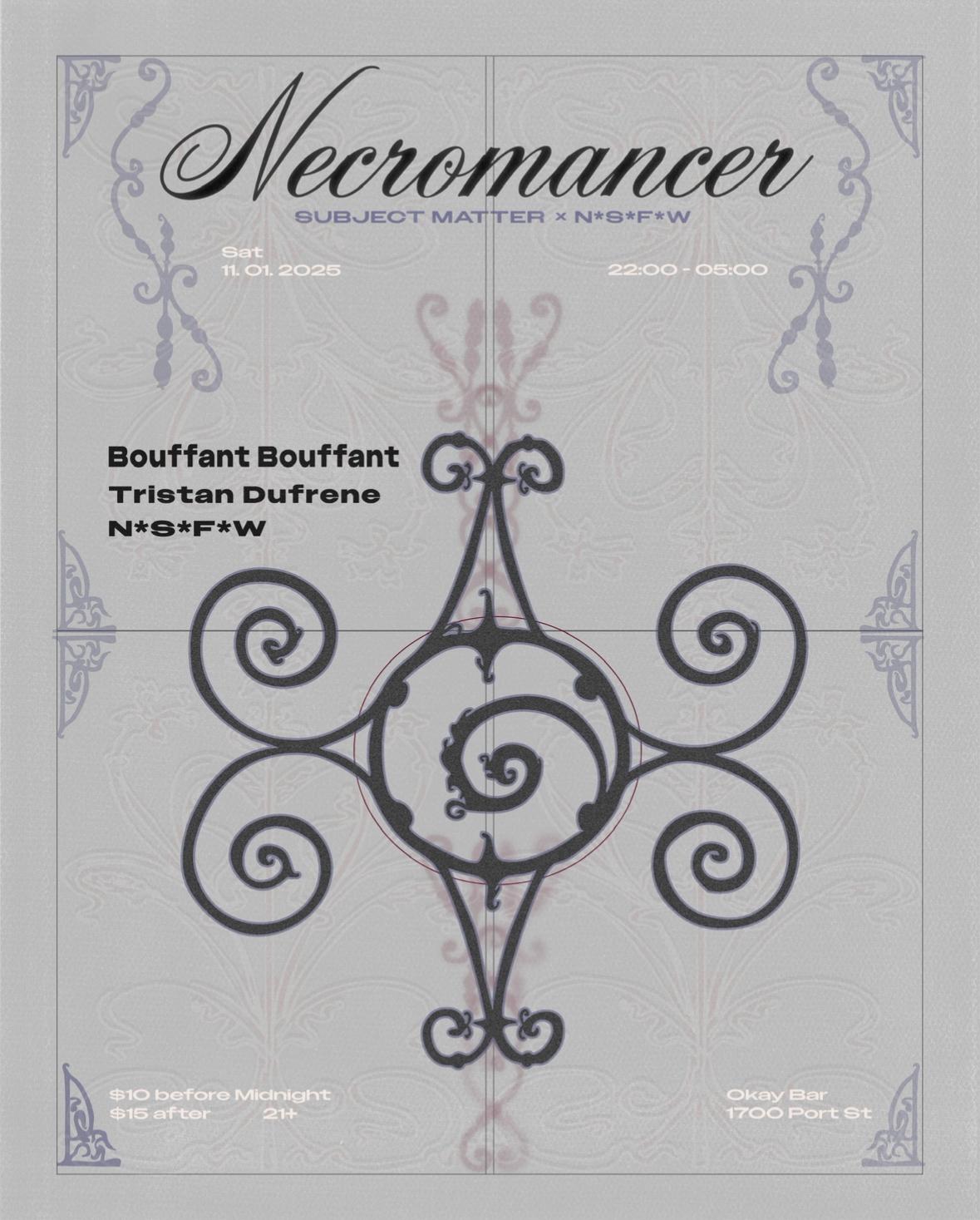 Necromancer