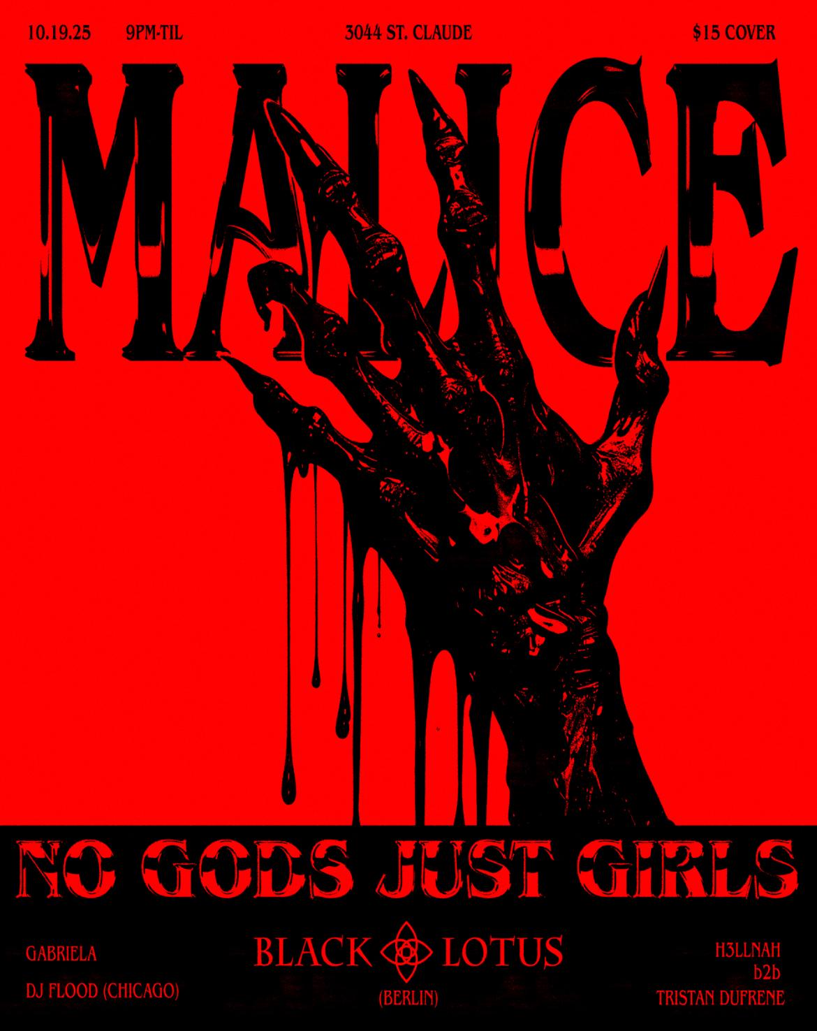 Malice