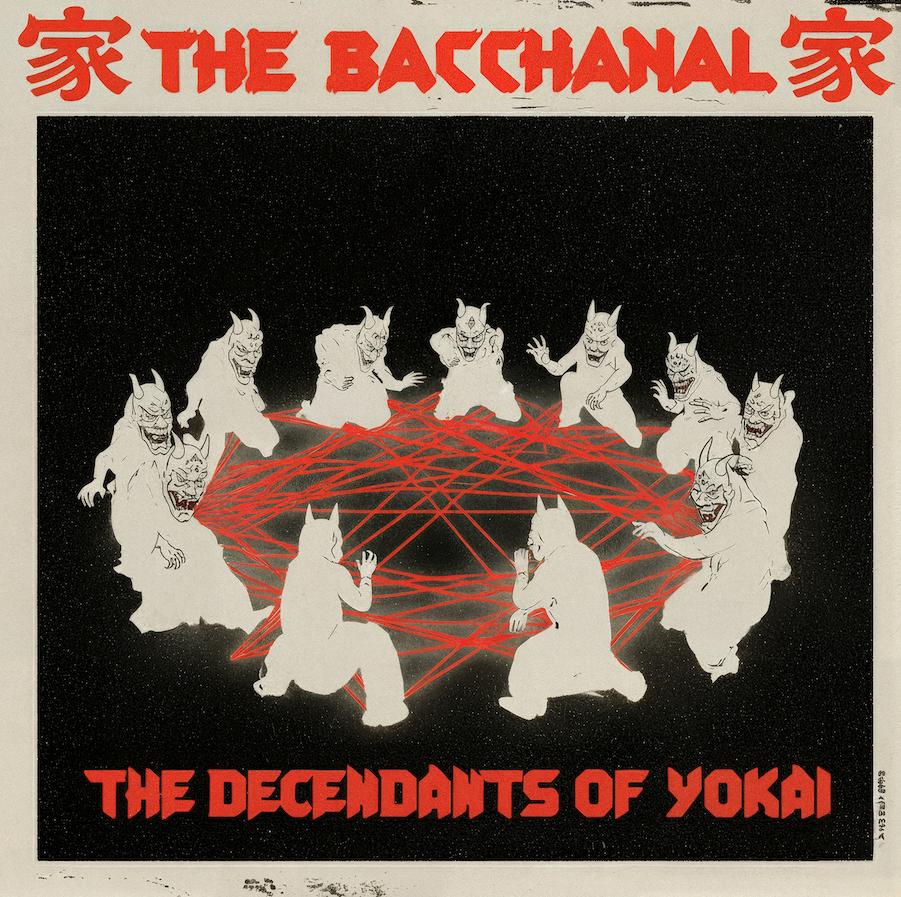 The Bacchanal: The Descendants Of Yokai