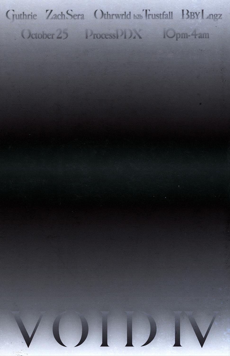 Void Iv