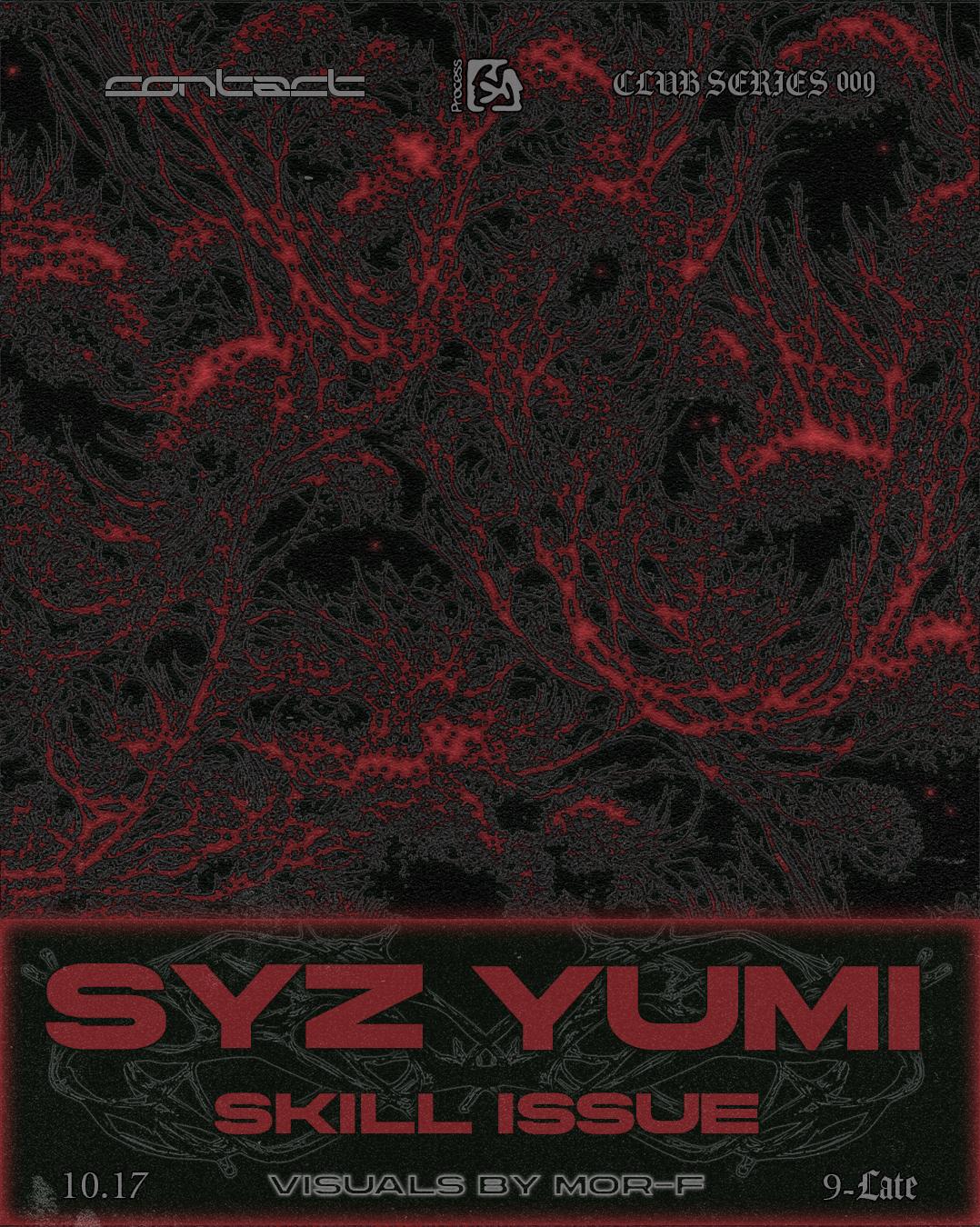Contact 009