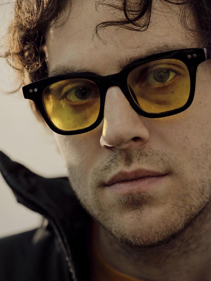 Halloween Pre-Game: Cfcf (Montreal)