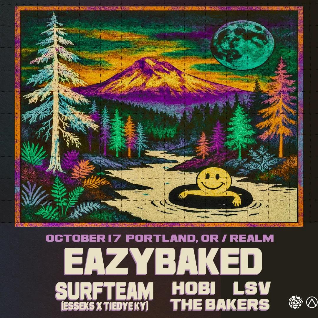 Eazybaked