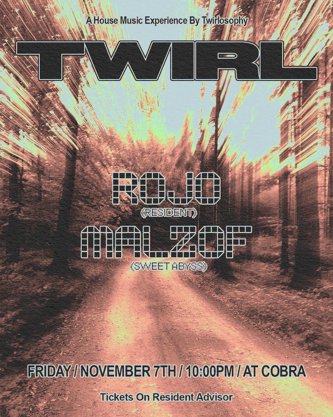 Twirl