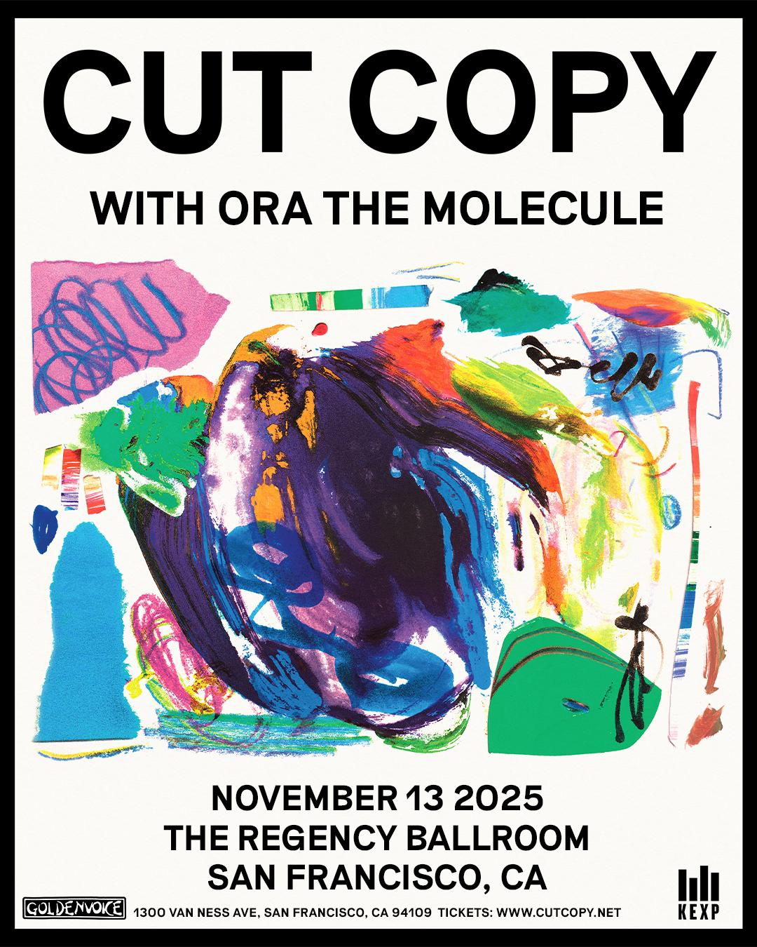 Cut Copy