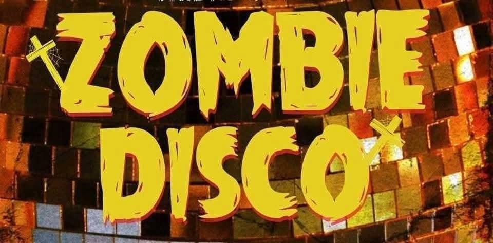 Zombie Disco