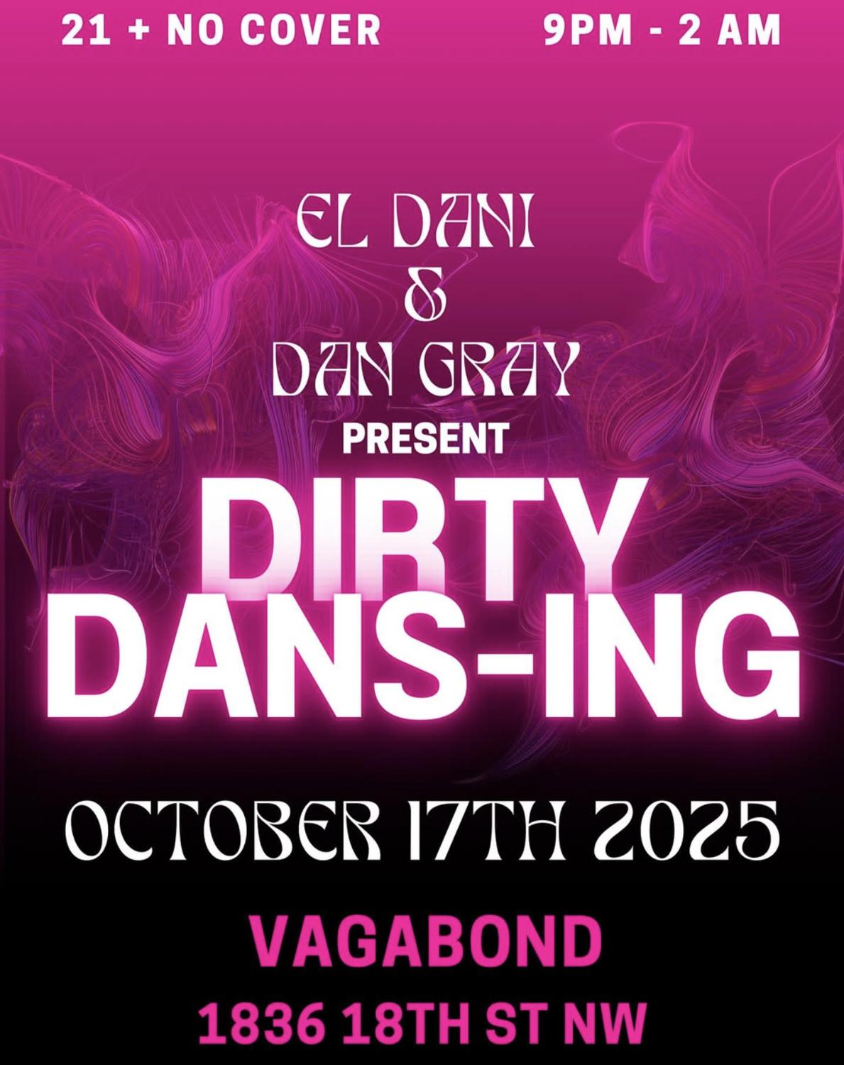Dirty Dan-Sing