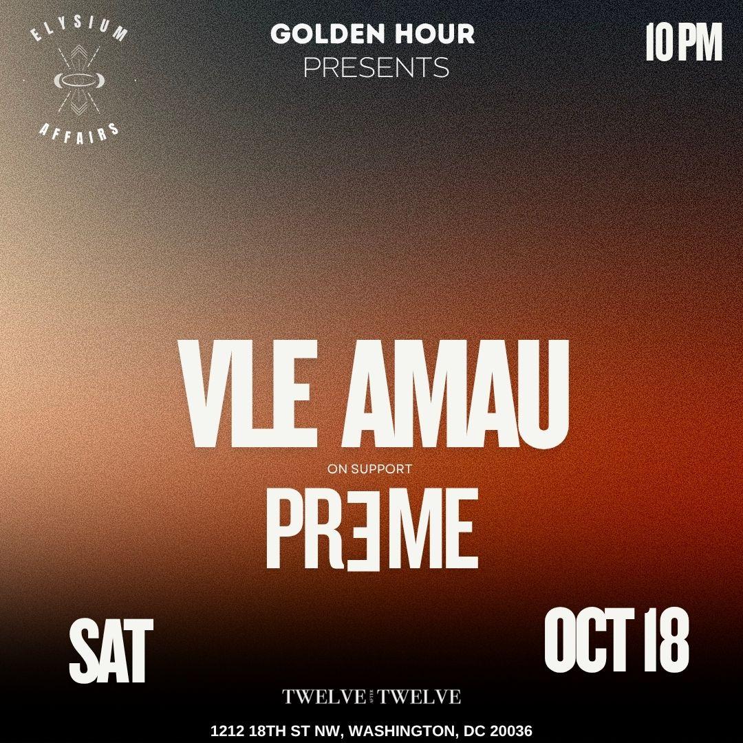 Vle Amau