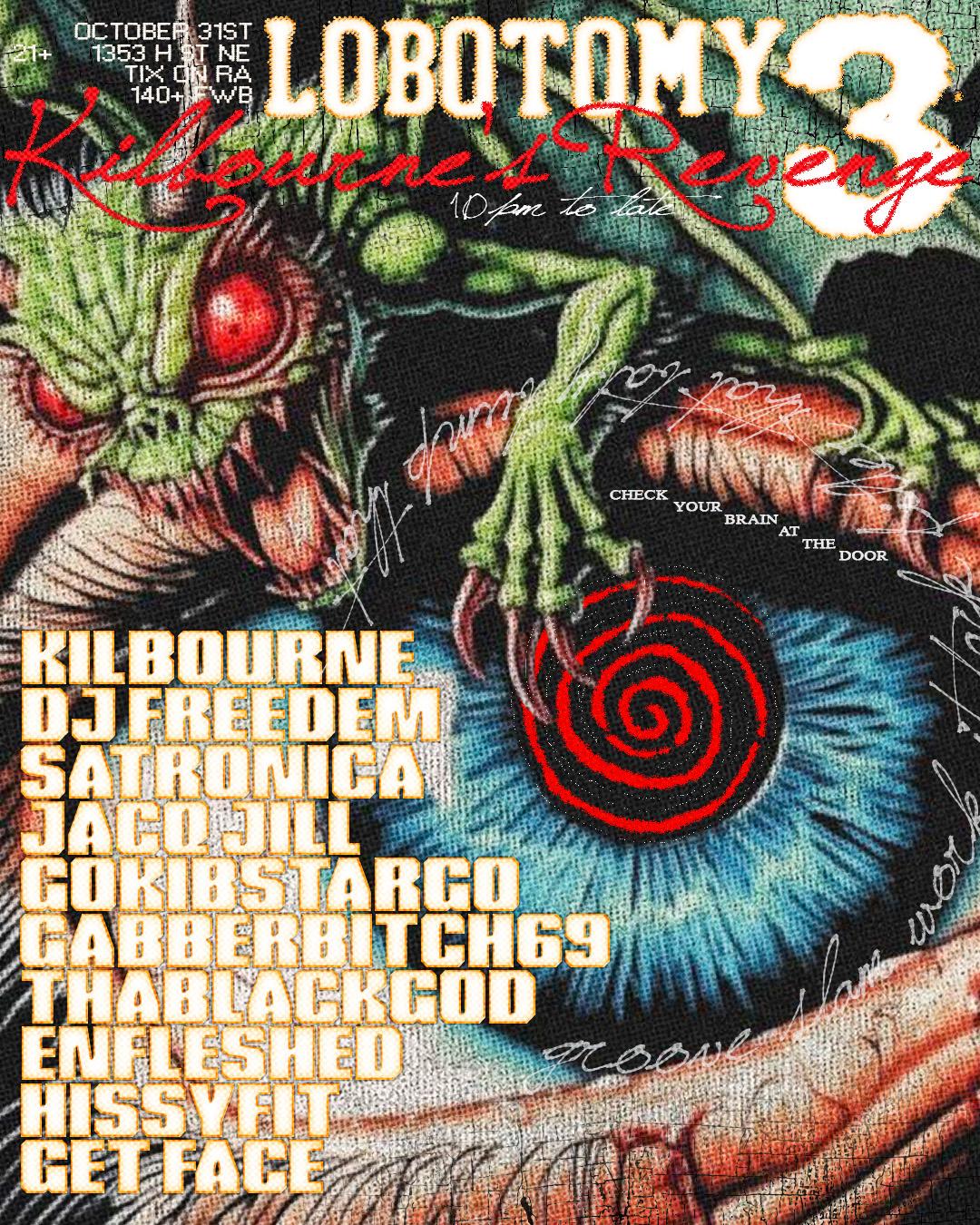 140+ X Fwb: Lobotomy 3