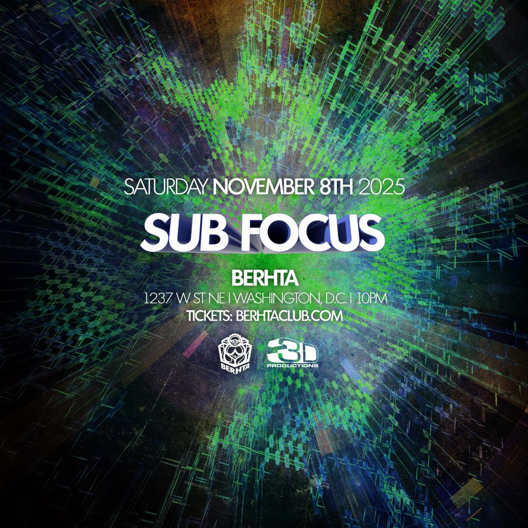 Sub Focus
