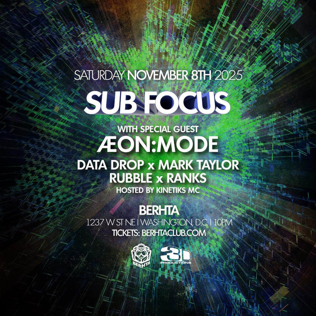 Sub Focus