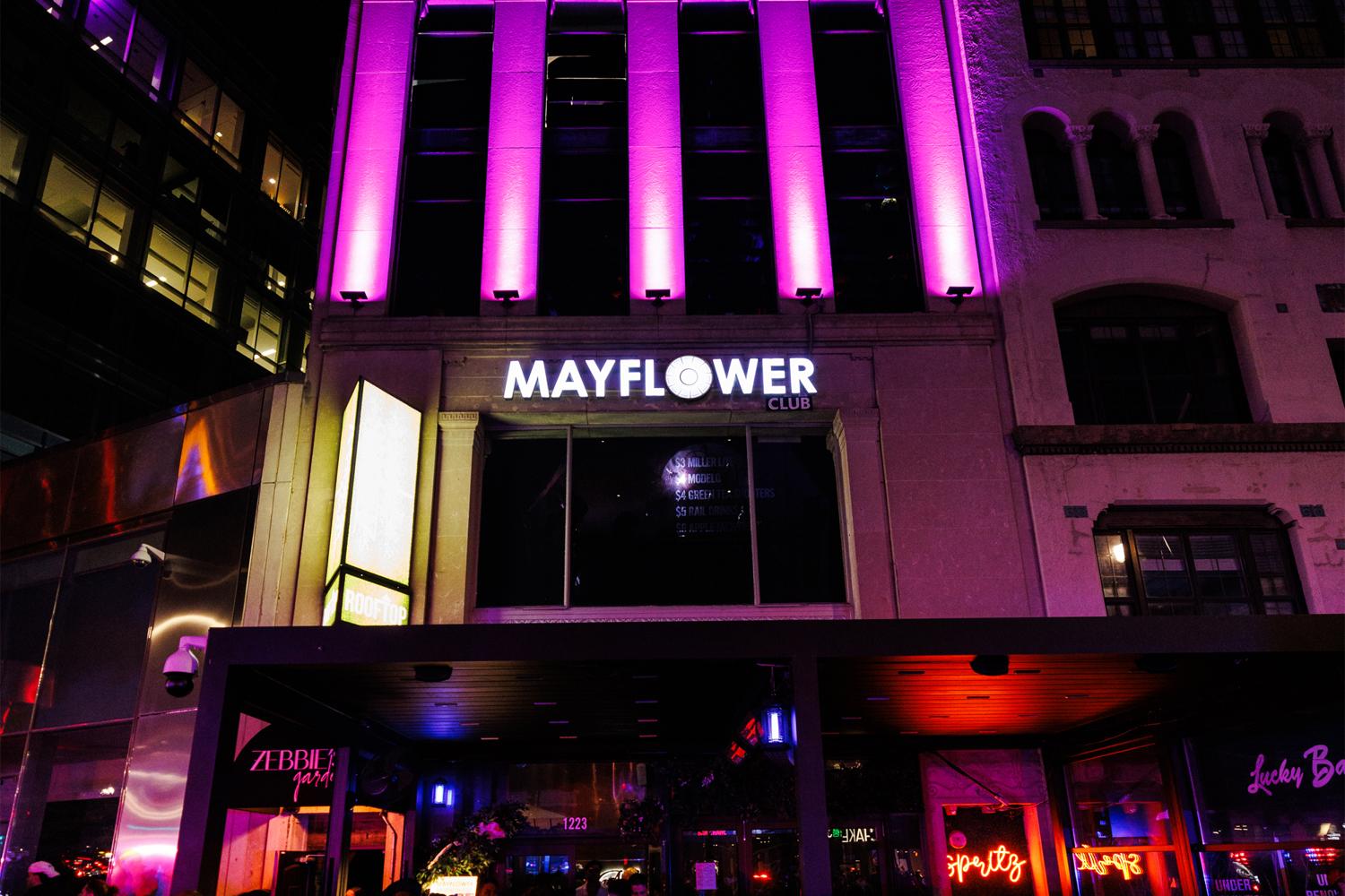 Dc Get Wicked Halloween Bar Fest 11/1