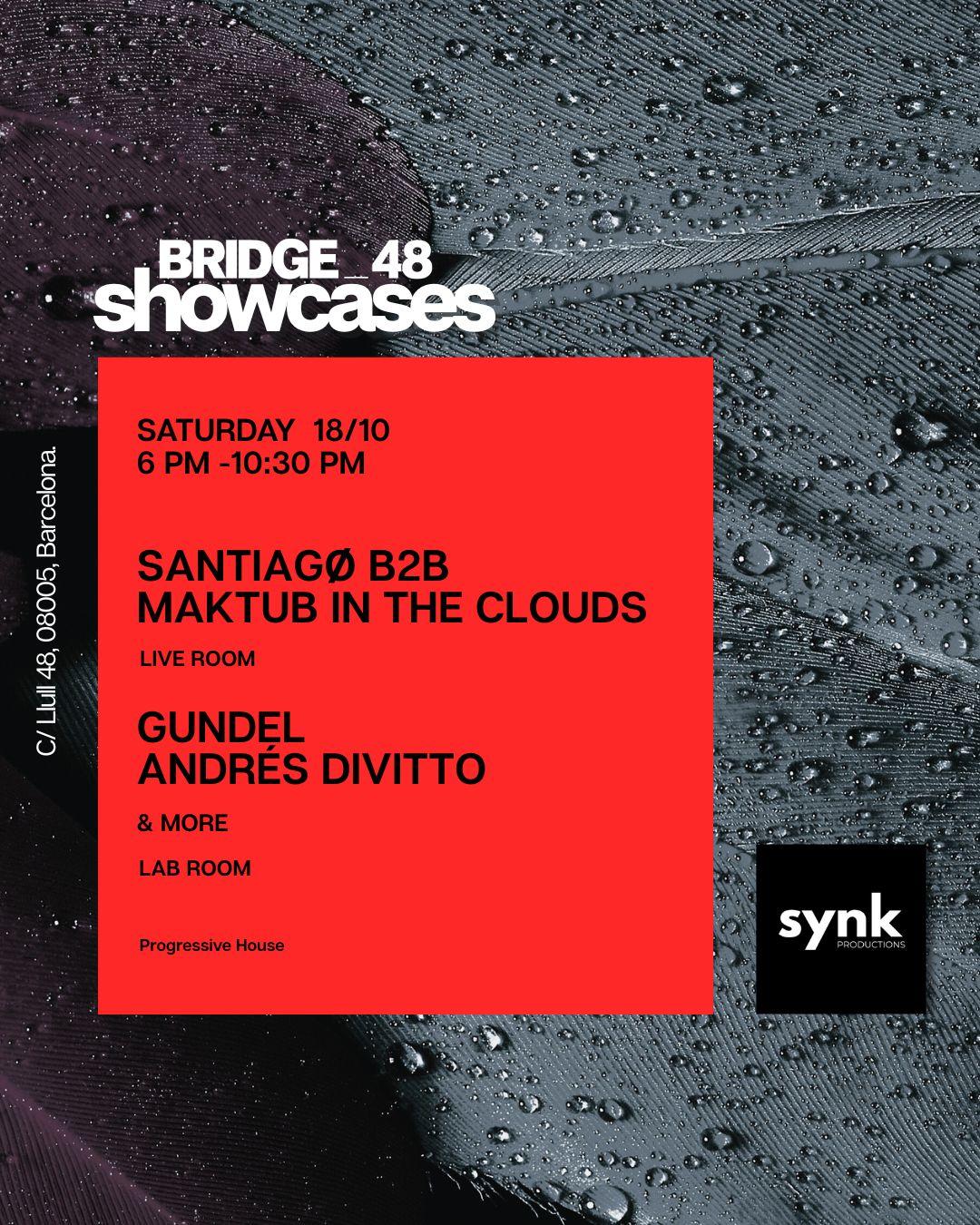 Synk Productions / Bridge 48