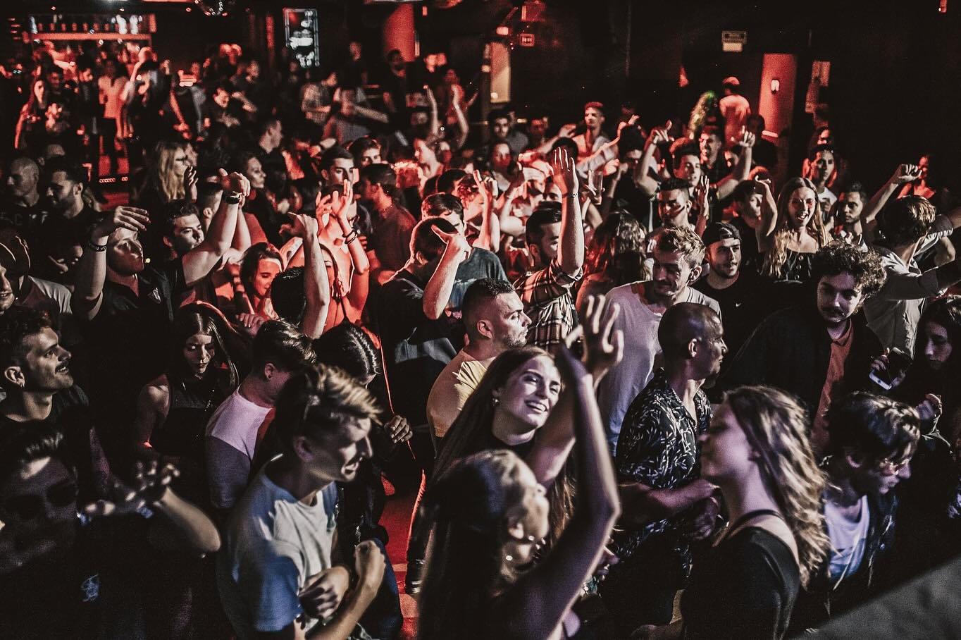 Beatlab X City Hall (100 Free Pass)