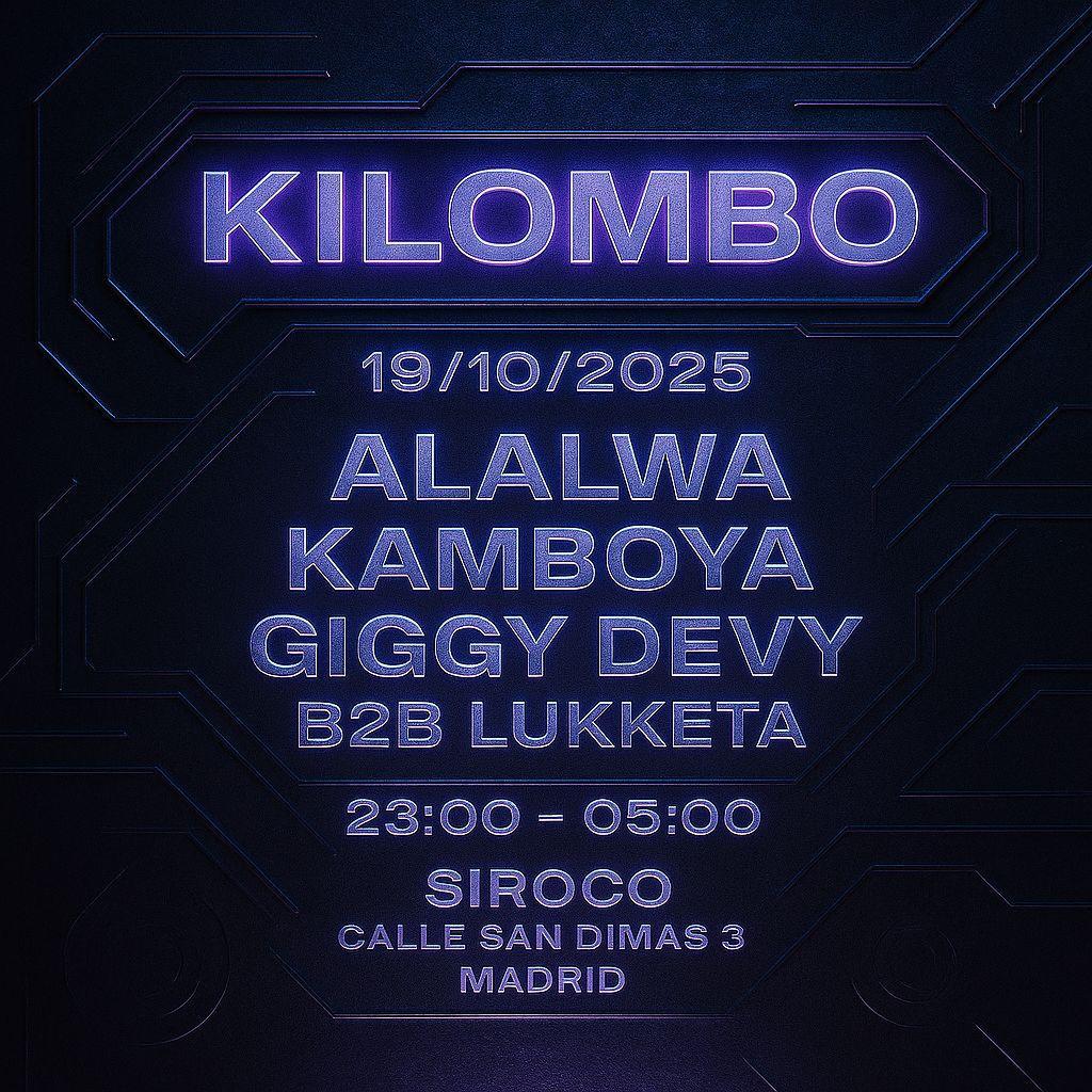Kilombo
