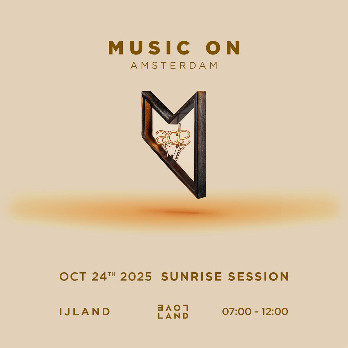 Music On X Loveland Sunrise Session