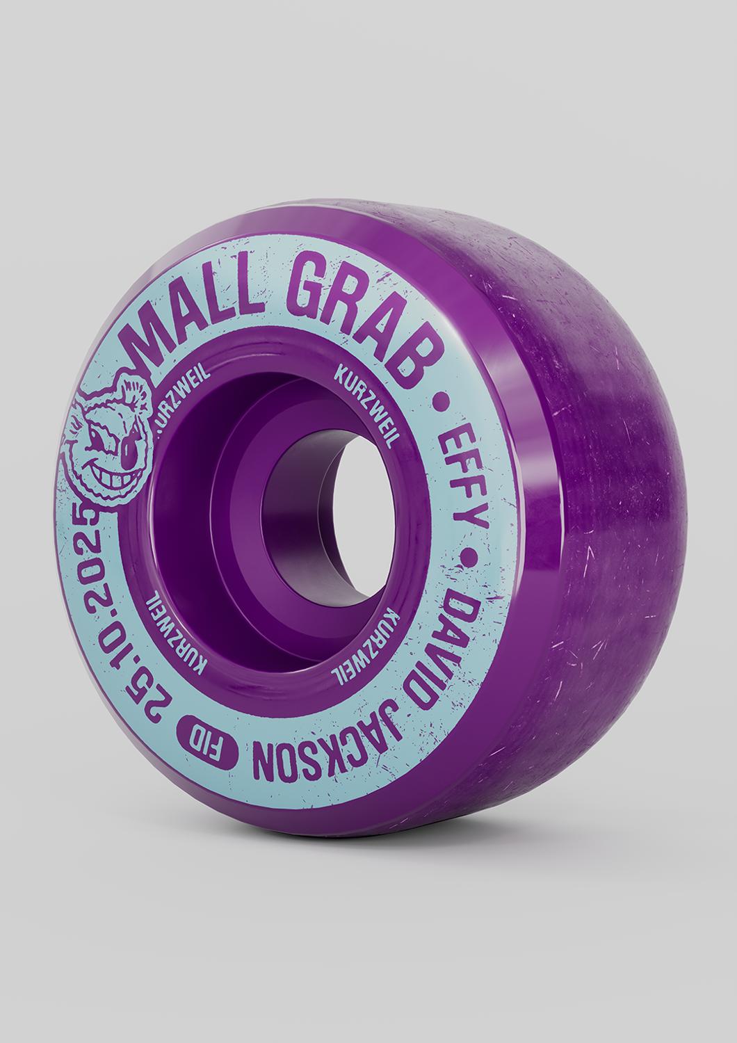 Fid With Mall Grab & Effy