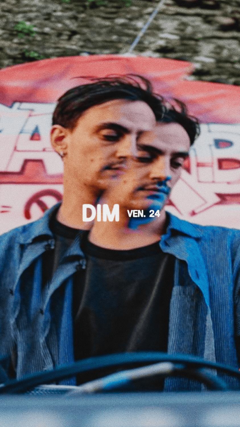 Dim