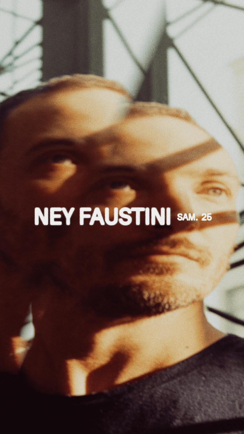 Ney Faustini