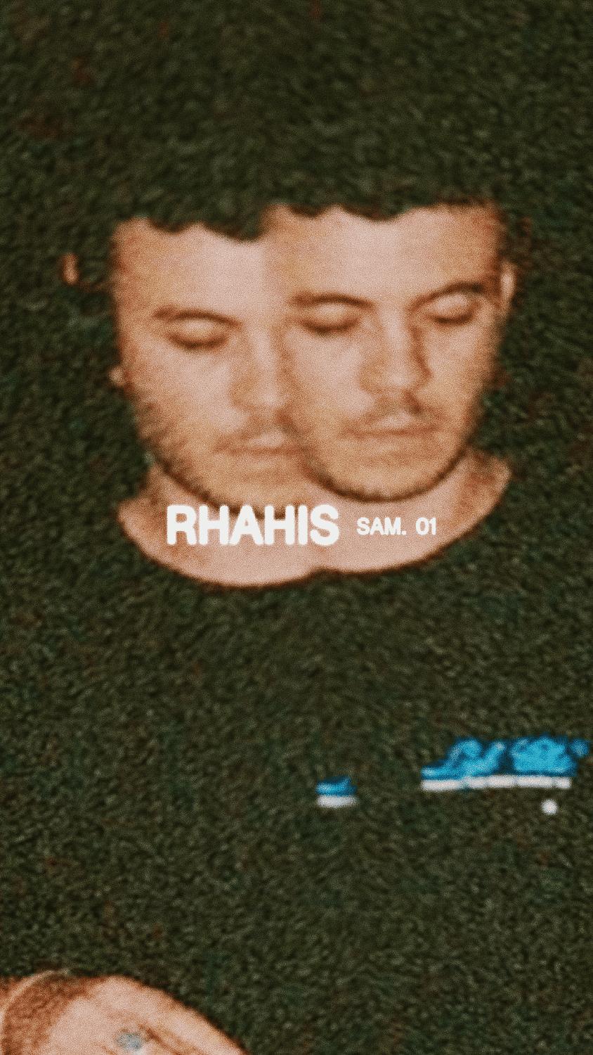 Rhahis
